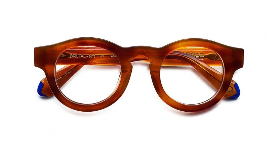 Etnia Barcelona BRUTAL NO.01 Eyeglasses - view 12